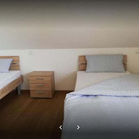 Ferienwohnungen Weishaupt, Pfingstweider Str. 30 Мекенбойрен Екстериор снимка